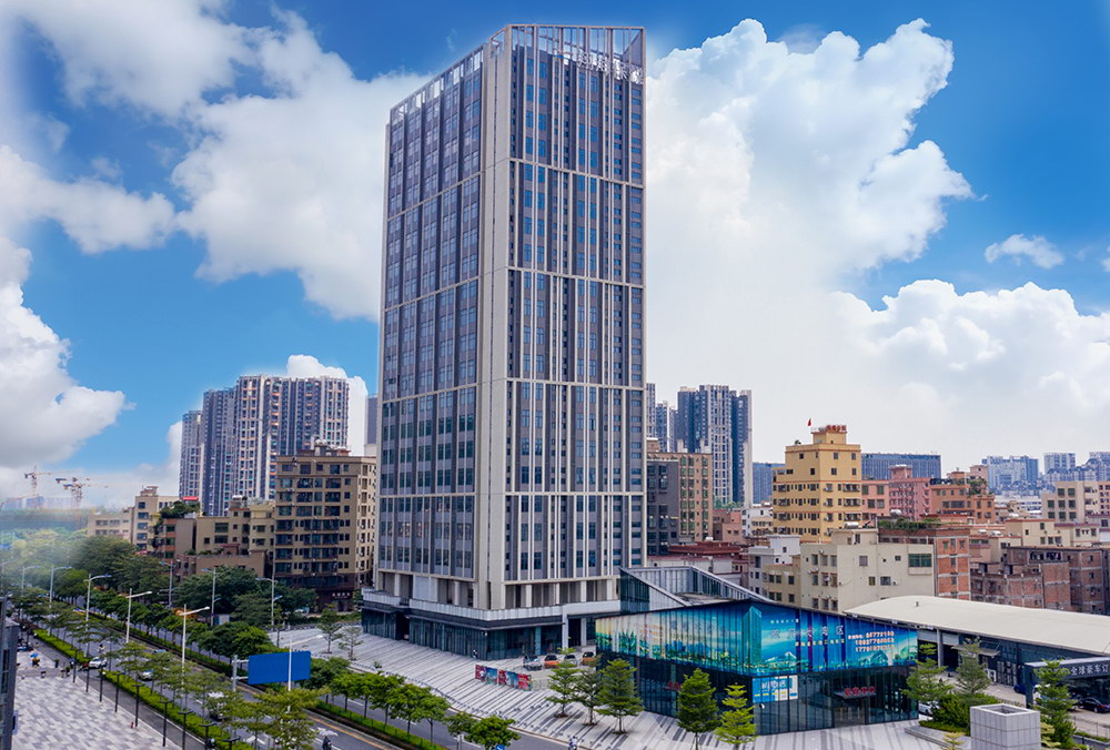 球友会体育在线保悦楼